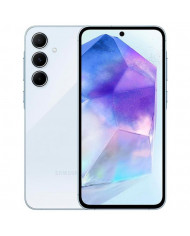 SAMSUNG GALAXY A55 5G 8Go 256 GO LILAS SAMSUNG GALAXY A55 5G 8Go 256 GO LILAS