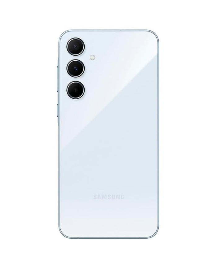 SAMSUNG GALAXY A55 5G 8Go 256 GO BLEU SAMSUNG GALAXY A55 5G 8Go 256 GO BLEU