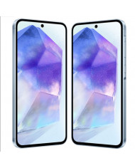 SAMSUNG GALAXY A55 5G 8Go 256 GO BLEU SAMSUNG GALAXY A55 5G 8Go 256 GO BLEU