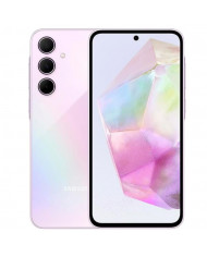 SAMSUNG GALAXY A55 5G 8Go 256 GO LILAS SAMSUNG GALAXY A55 5G 8Go 256 GO LILAS