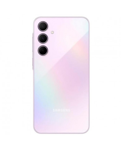 SAMSUNG GALAXY A55 5G 8Go 256 GO LILAS SAMSUNG GALAXY A55 5G 8Go 256 GO LILAS