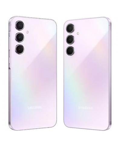 SAMSUNG GALAXY A55 5G 8Go 256 GO LILAS SAMSUNG GALAXY A55 5G 8Go 256 GO LILAS