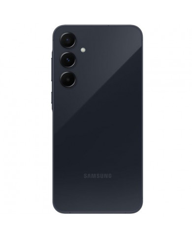 SAMSUNG GALAXY A55 5G 8/256 GO Bleu Marine SAMSUNG GALAXY A55 5G 8/256 GO Bleu Marine