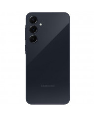 SAMSUNG GALAXY A55 5G 8/256 GO Bleu Marine SAMSUNG GALAXY A55 5G 8/256 GO Bleu Marine