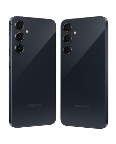 SAMSUNG GALAXY A55 5G 8/256 GO Bleu Marine SAMSUNG GALAXY A55 5G 8/256 GO Bleu Marine
