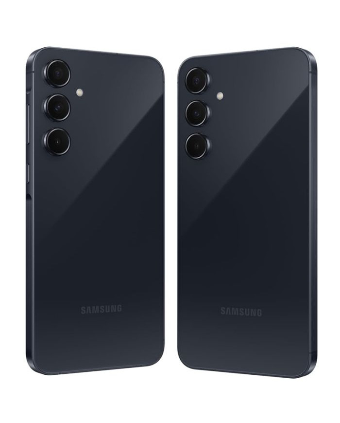 SAMSUNG GALAXY A55 5G 8/256 GO Bleu Marine SAMSUNG GALAXY A55 5G 8/256 GO Bleu Marine