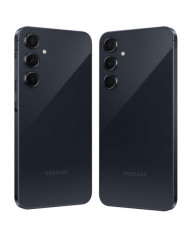 SAMSUNG GALAXY A55 5G 8/256 GO Bleu Marine SAMSUNG GALAXY A55 5G 8/256 GO Bleu Marine