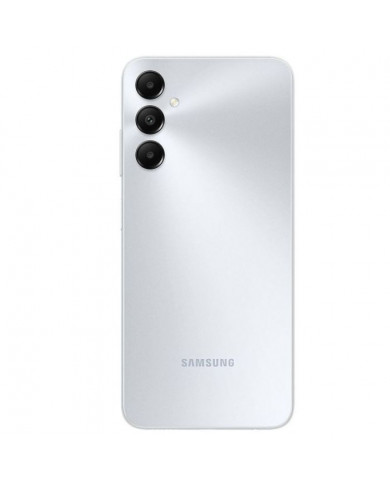 SAMSUNG GALAXY A05s 6Go 128 GO SILVER SAMSUNG GALAXY A05s 6Go 128 GO SILVER