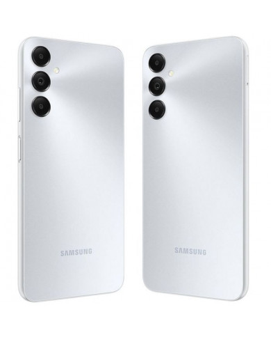 SAMSUNG GALAXY A05s 6Go 128 GO SILVER SAMSUNG GALAXY A05s 6Go 128 GO SILVER