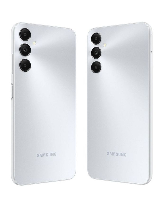 SAMSUNG GALAXY A05s 6Go 128 GO SILVER SAMSUNG GALAXY A05s 6Go 128 GO SILVER