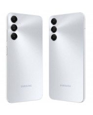 SAMSUNG GALAXY A05s 6Go 128 GO SILVER SAMSUNG GALAXY A05s 6Go 128 GO SILVER