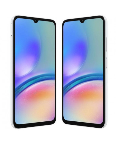 SAMSUNG GALAXY A05s 6Go 128 GO SILVER SAMSUNG GALAXY A05s 6Go 128 GO SILVER