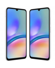 SAMSUNG GALAXY A05s 6Go 128 GO SILVER SAMSUNG GALAXY A05s 6Go 128 GO SILVER
