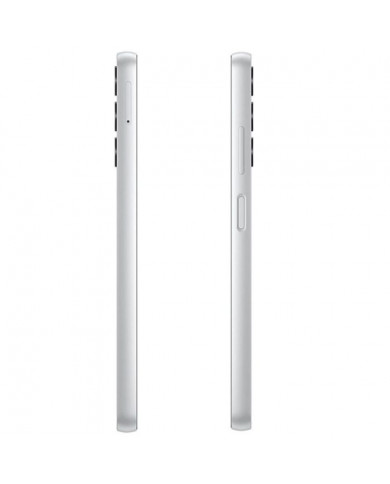 SAMSUNG GALAXY A05s 6Go 128 GO SILVER SAMSUNG GALAXY A05s 6Go 128 GO SILVER