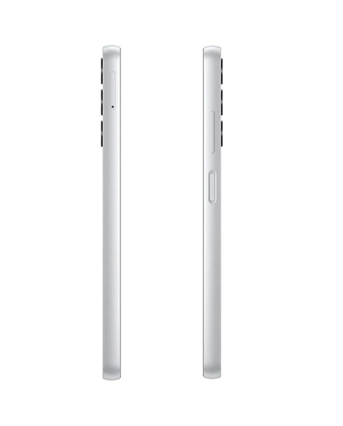 SAMSUNG GALAXY A05s 6Go 128 GO SILVER SAMSUNG GALAXY A05s 6Go 128 GO SILVER