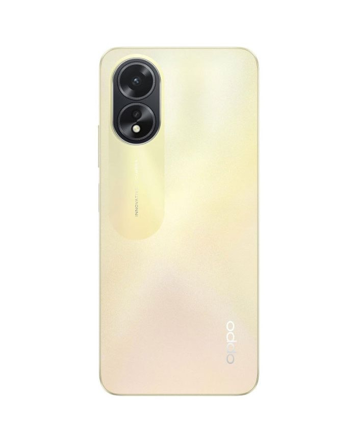 OPPO A38 4Go 128Go - GOLD OPPO A38 4Go 128Go - GOLD