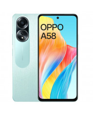 OPPO A58 8Go 128Go - NOIR OPPO A58 8Go 128Go - NOIR