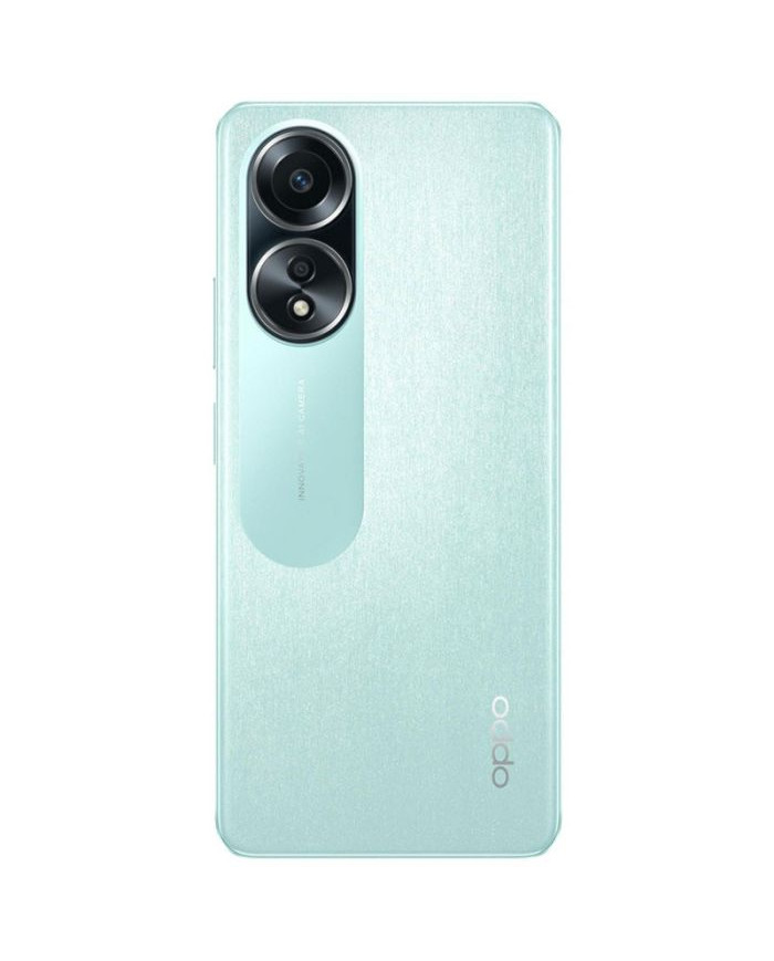 OPPO A58 8Go 128Go - VERT OPPO A58 8Go 128Go - VERT