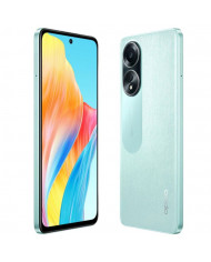 OPPO A58 8Go 128Go - VERT OPPO A58 8Go 128Go - VERT