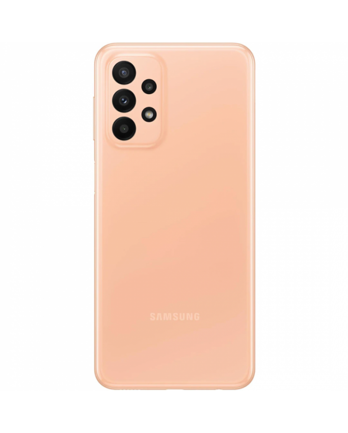 shop24-tunisie-samsung-galaxy-A23-A235FK-6go-128go-Orange shop24-tunisie-samsung-galaxy-A23-A235FK-6go-128go-Orange