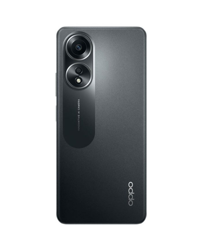 OPPO A58 8Go 128Go - NOIR OPPO A58 8Go 128Go - NOIR