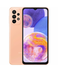 shop24-tunisie-samsung-galaxy-A23-A235FK-6go-128go-Orange shop24-tunisie-samsung-galaxy-A23-A235FK-6go-128go-Orange