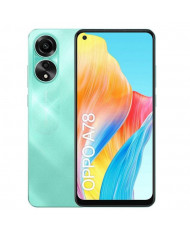 OPPO A78 8Go 256Go - VERT OPPO A78 8Go 256Go - VERT