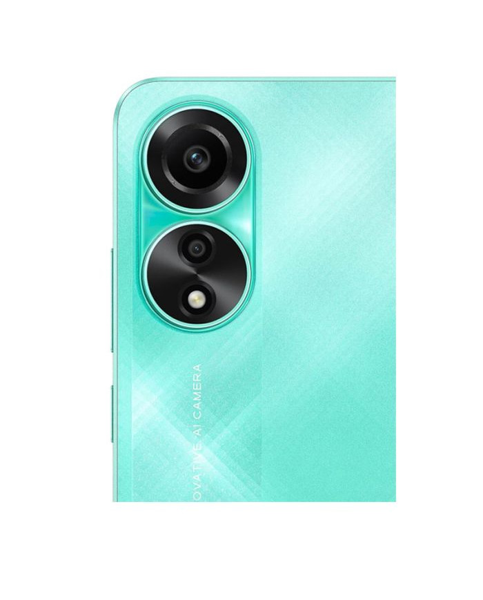 OPPO A78 8Go 256Go - VERT OPPO A78 8Go 256Go - VERT