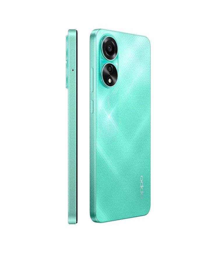 OPPO A78 8Go 256Go - VERT OPPO A78 8Go 256Go - VERT