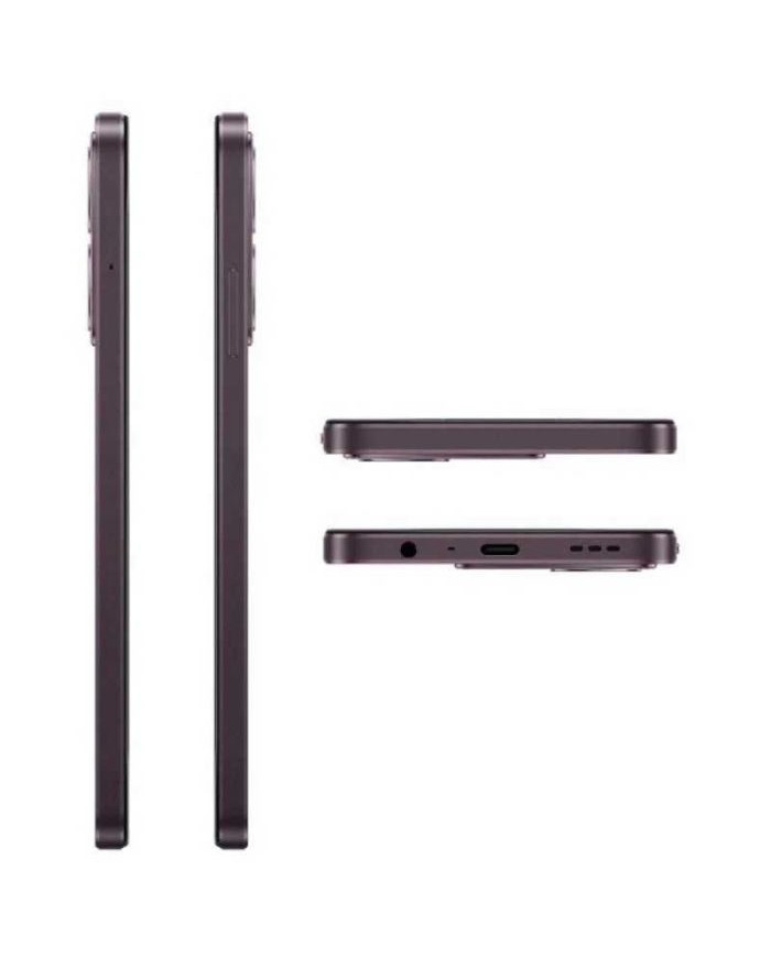 OPPO A3X 4Go 128Go - Rouge Nébuleuse OPPO A3X 4Go 128Go - Rouge Nébuleuse