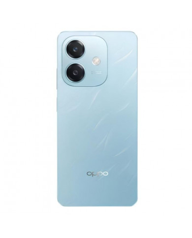 OPPO A3X 4Go 128Go - BLEU OPPO A3X 4Go 128Go - BLEU
