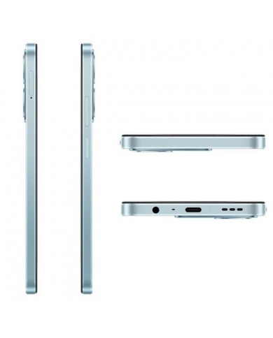 OPPO A3X 4Go 128Go - BLEU OPPO A3X 4Go 128Go - BLEU