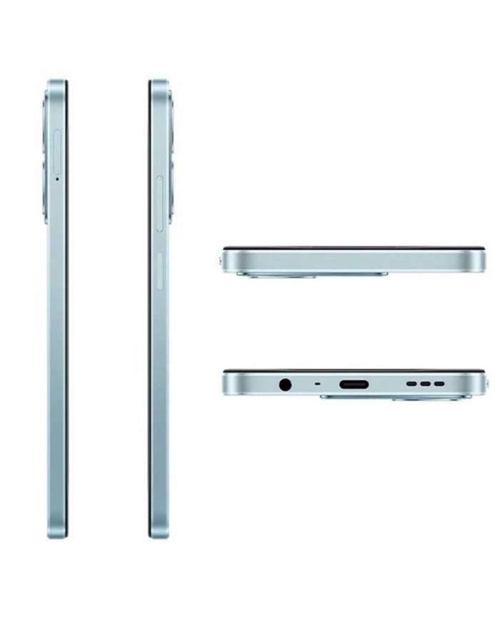 OPPO A3X 4Go 128Go - BLEU OPPO A3X 4Go 128Go - BLEU