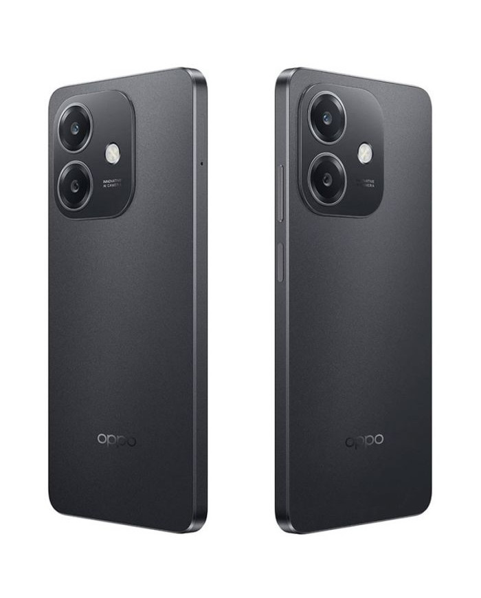 OPPO A3 6Go 128Go - NOIR OPPO A3 6Go 128Go - NOIR