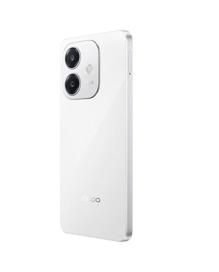 OPPO A3 6Go 128Go - BLANC OPPO A3 6Go 128Go - BLANC