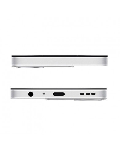 OPPO A3 6Go 128Go - BLANC OPPO A3 6Go 128Go - BLANC