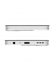 OPPO A3 6Go 128Go - BLANC OPPO A3 6Go 128Go - BLANC