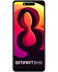 Smartphone INFINIX Smart 8 HD 2Go 64Go - VERT Smartphone INFINIX Smart 8 HD 2Go 64Go - VERT
