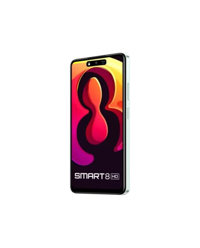Smartphone INFINIX Smart 8 HD 2Go 64Go - VERT Smartphone INFINIX Smart 8 HD 2Go 64Go - VERT