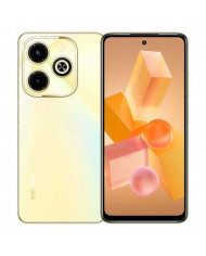 Smartphone INFINIX Smart 8  4Go 128Go - Blanc Smartphone INFINIX Smart 8  4Go 128Go - Blanc