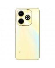 Smartphone INFINIX Hot 40i 8Go 128Go - Gold Smartphone INFINIX Hot 40i 8Go 128Go - Gold