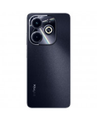 Smartphone INFINIX Hot 40i 8Go 128Go - NOIR Smartphone INFINIX Hot 40i 8Go 128Go - NOIR