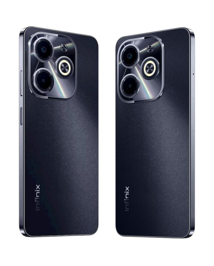 Smartphone INFINIX Hot 40i 8Go 128Go - NOIR Smartphone INFINIX Hot 40i 8Go 128Go - NOIR