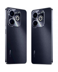 Smartphone INFINIX Hot 40i 8Go 128Go - NOIR Smartphone INFINIX Hot 40i 8Go 128Go - NOIR