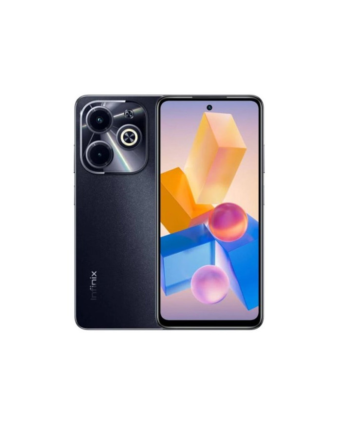 Smartphone INFINIX Hot 40i 8Go 128Go - NOIR Smartphone INFINIX Hot 40i 8Go 128Go - NOIR