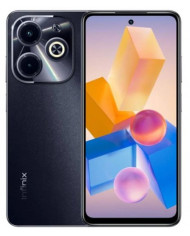 Smartphone INFINIX Hot 40i 8Go 128Go - BLUE Smartphone INFINIX Hot 40i 8Go 128Go - BLUE
