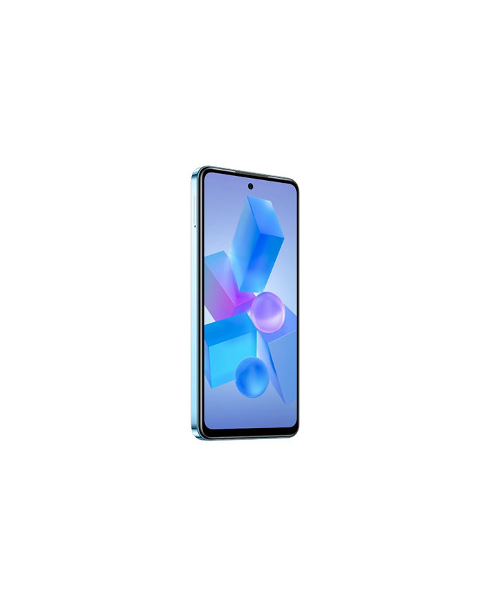 Smartphone INFINIX Hot 40i 8Go 128Go - BLUE Smartphone INFINIX Hot 40i 8Go 128Go - BLUE