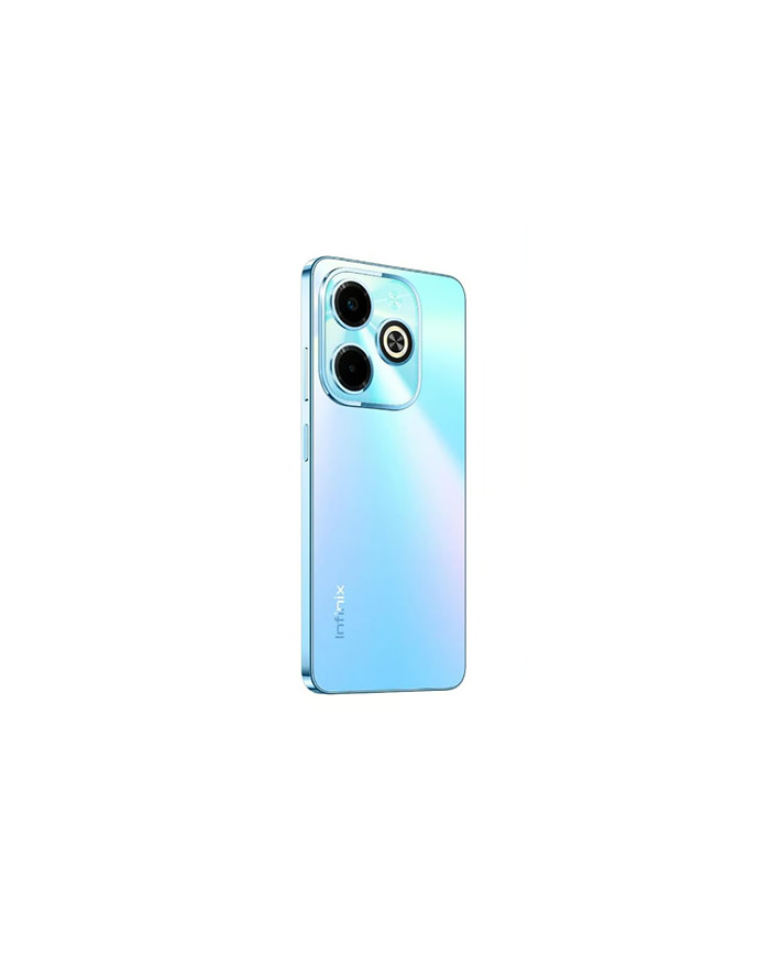 Smartphone INFINIX Hot 40i 8Go 128Go - BLUE Smartphone INFINIX Hot 40i 8Go 128Go - BLUE