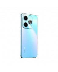 Smartphone INFINIX Hot 40i 8Go 128Go - BLUE Smartphone INFINIX Hot 40i 8Go 128Go - BLUE