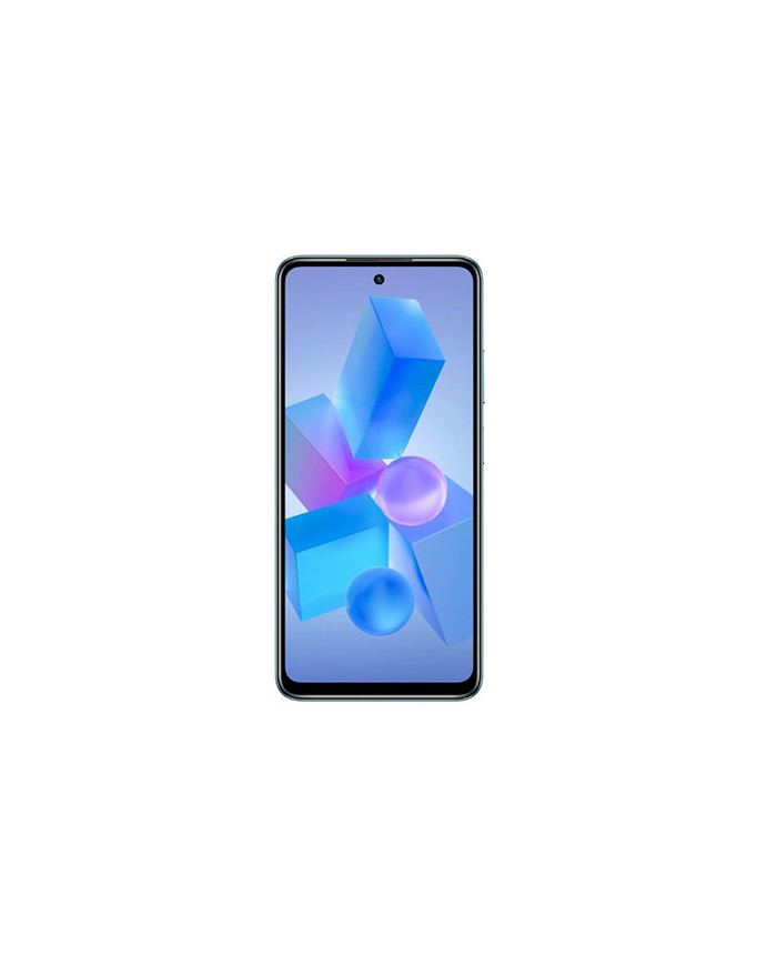 Smartphone INFINIX Hot 40i 8Go 256Go - BLUE Smartphone INFINIX Hot 40i 8Go 256Go - BLUE